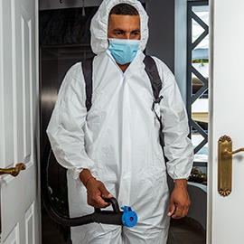 servicios de fumigación en panama